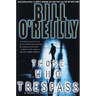 Those Who Trespass: A Novel of Television and Murder