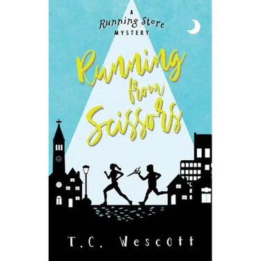 Running from Scissors