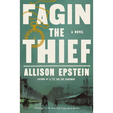 Fagin the Thief