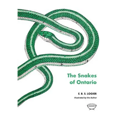 The Snakes of Ontario