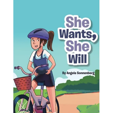 She Wants She Will