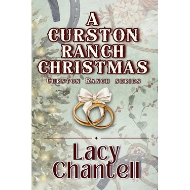 A Curston Ranch Christmas