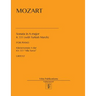 Sonata in A major: K 331