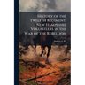 History of the Twelfth Regiment, New Hampshire Volunteers in the War of the Rebellion