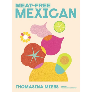 Meat Free Mexican