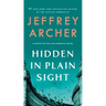 Hidden in Plain Sight: A Detective William Warwick Novel