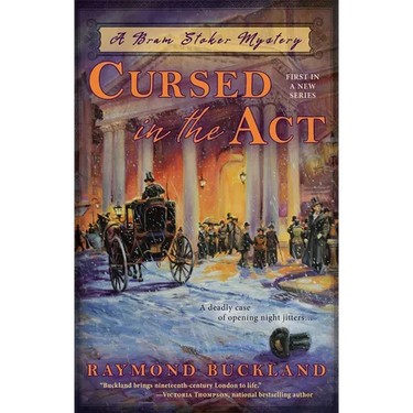 Cursed in the Act