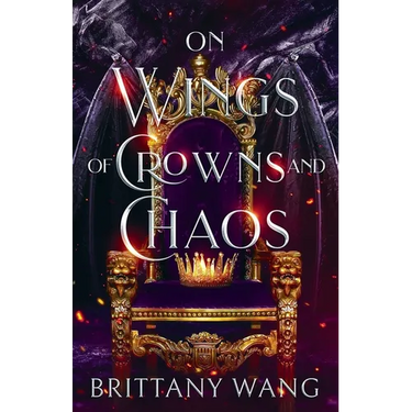 On Wings of Crowns and Chaos