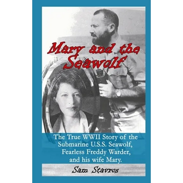 Mary and the Seawolf