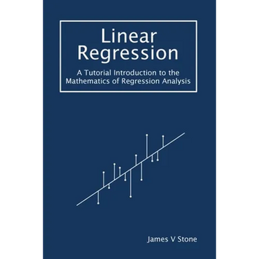 Linear Regression: A Tutorial Introduction to the Mathematics of Regression Analysis