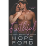 Faithful: Age Gap Small Town Romance