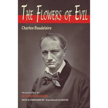 The Flowers of Evil: Bilingual Edition