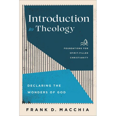 Introduction to Theology