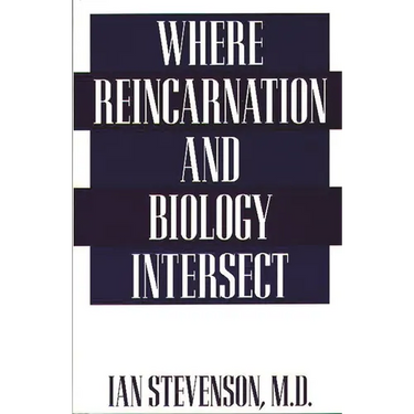Where Reincarnation and Biology Intersect