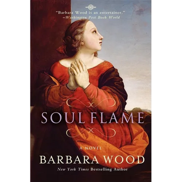 Soul Flame