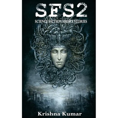 SFS2 - Science Fiction Short Stories