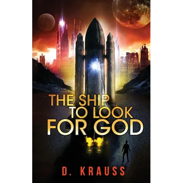 The Ship to Look for God