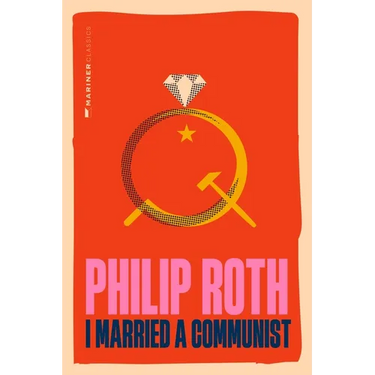 I Married a Communist