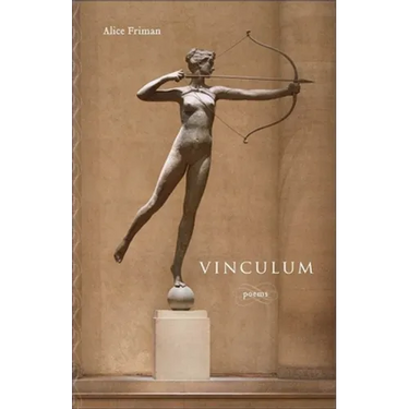 Vinculum: Poems