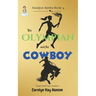 The Olympian & the Cowboy: Clean Romantic Comedy