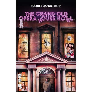 The Grand Old Opera House Hotel