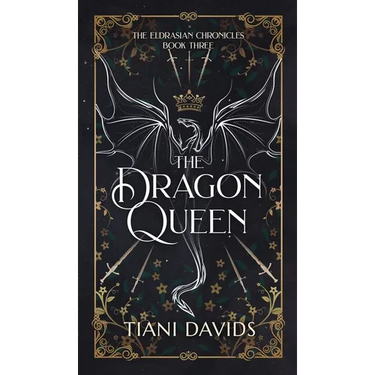 The Dragon Queen