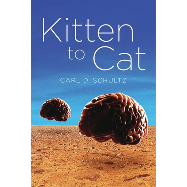 Kitten to Cat