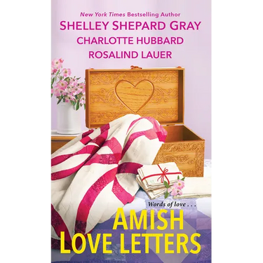 Amish Love Letters