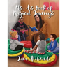 Ms. A's Book of Magical Journeys