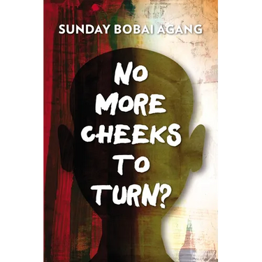 No More Cheeks to Turn?