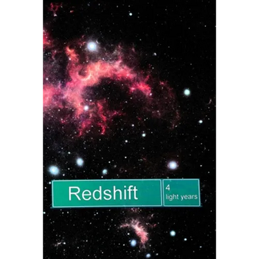 Redshift 4
