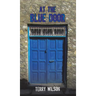 At the Blue Door