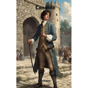 Candide (Annotated)