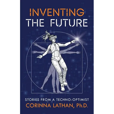 Inventing the Future: Stories from a Techno-Optimist