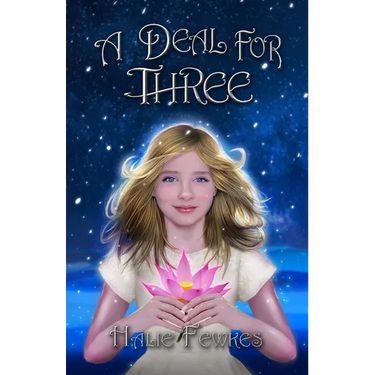 A Deal For Three