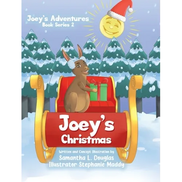 Joey's Christmas
