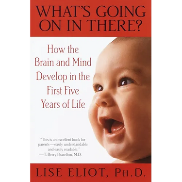 What's Going on in There?: How the Brain and Mind Develop in the First Five Years of Life
