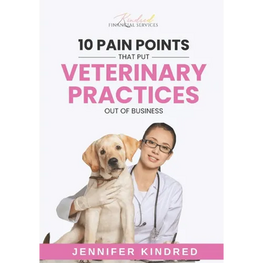 10 Pain Points That Put Veterinary Practices Out Of Business