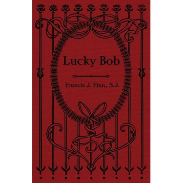Lucky Bob