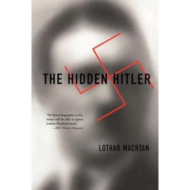 The Hidden Hitler