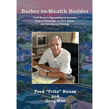 Barber to Wealth Builder