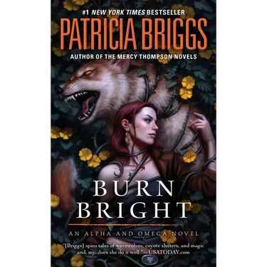 Burn Bright