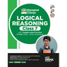 Olympiad Champs Logical Reasoning Class 7 with Chapter-wise Previous 5 Year (2018 - 2022) Questions Complete Prep Guide with Theory, PYQs, Past & Prac