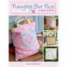 Naughty But Nice Cross Stitch