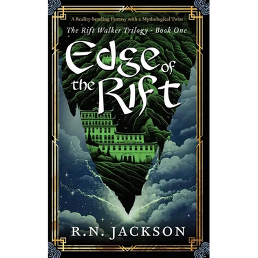 Edge of the Rift: The Search for Jewel Island