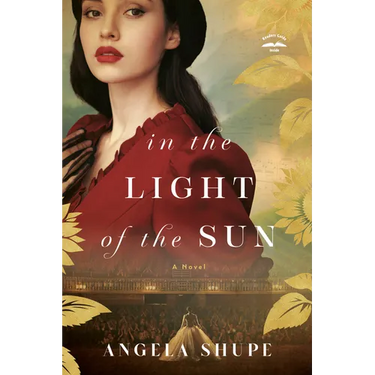 In the Light of the Sun