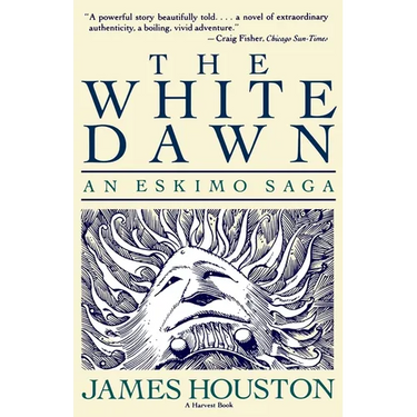 The White Dawn