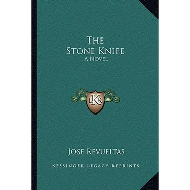 The Stone Knife