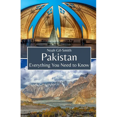 Pakistan: Everything You Need to Know