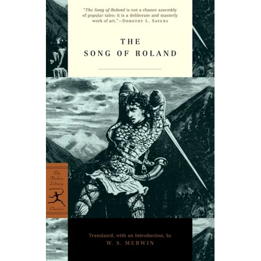 The Song of Roland
